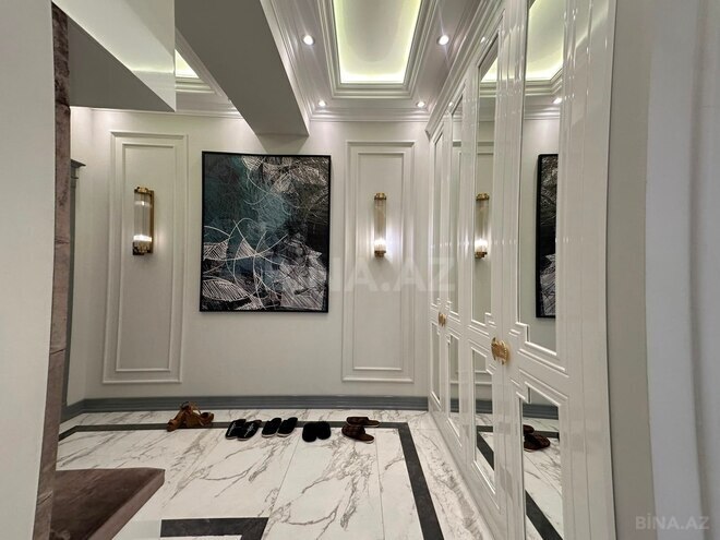 Продаётся 3-комн. новостройка 190 м², пос. Аг шехер, photo 18 from 22