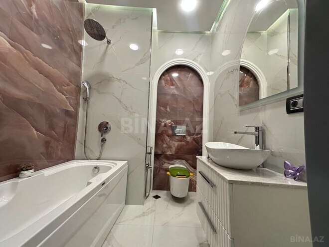 Продаётся 3-комн. новостройка 190 м², пос. Аг шехер, photo 21 from 22