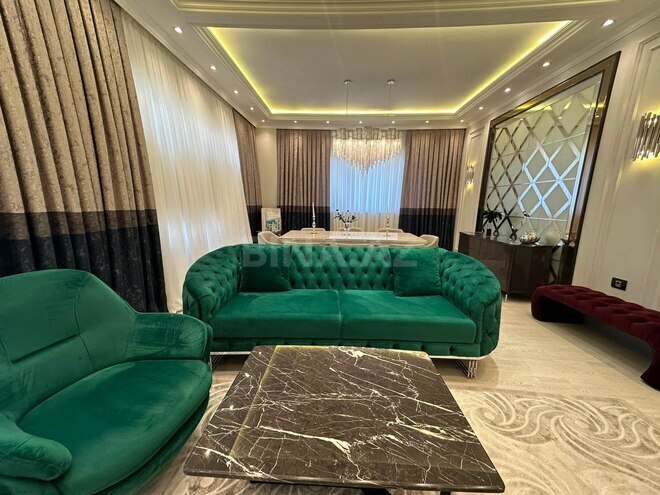 Продаётся 3-комн. новостройка 190 м², пос. Аг шехер, photo 7 from 22