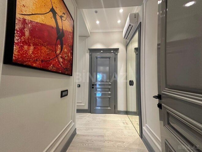 Продаётся 3-комн. новостройка 190 м², пос. Аг шехер, photo 17 from 22
