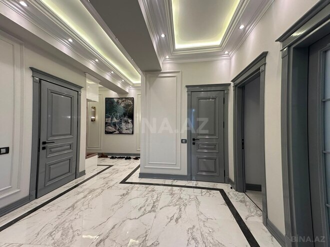 Продаётся 3-комн. новостройка 190 м², пос. Аг шехер, photo 16 from 22