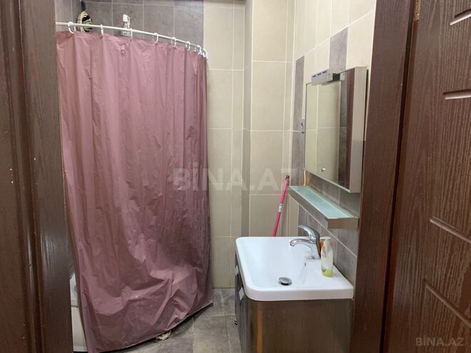 İcarəyə verilir 3 otaqlı yeni tikili 100 m², İnşaatçılar m., photo 17 from 23