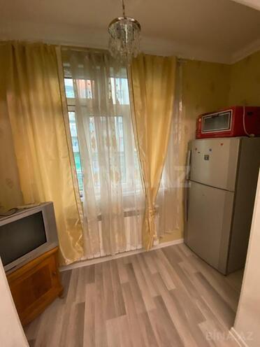 İcarəyə verilir 2 otaqlı köhnə tikili 55 m², Xalqlar Dostluğu m., photo 3 from 12
