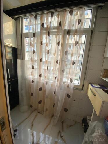 İcarəyə verilir 2 otaqlı köhnə tikili 55 m², Xalqlar Dostluğu m., photo 9 from 12