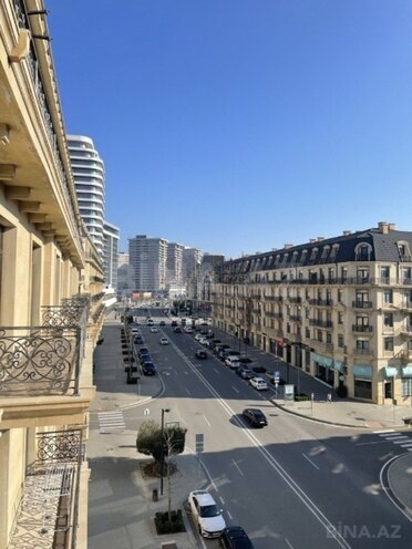 Продаётся 5-комн. новостройка 210 м², пос. Аг шехер, photo 1 from 11
