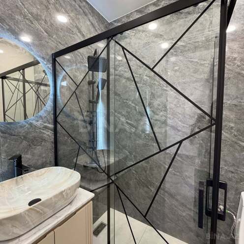 Satılır 4 otaqlı həyət evi/bağ evi 130 m², Mərdəkan q., photo 10 from 12