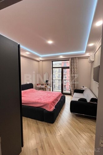 İcarəyə verilir 2 otaqlı yeni tikili 85 m², Dərnəgül m., photo 1 from 22