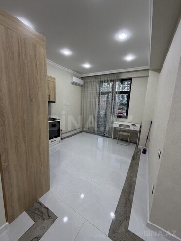 Satılır 2 otaqlı yeni tikili 55 m², Nərimanov r., photo 4 from 10