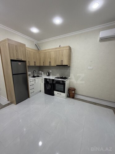 Satılır 2 otaqlı yeni tikili 55 m², Nərimanov r., photo 3 from 10