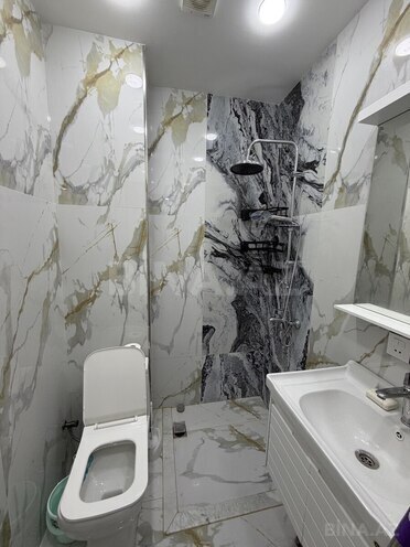 Satılır 2 otaqlı yeni tikili 55 m², Nərimanov r., photo 8 from 10