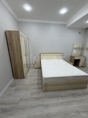 Satılır 2 otaqlı yeni tikili 55 m², Nərimanov r., photo 6 from 10