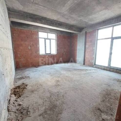 Satılır 1 otaqlı yeni tikili 58 m², Sea Breeze q., photo 4 from 7