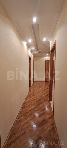 Сдаётся 3-комн. новостройка 110 м², м. Сахил, photo 8 from 12