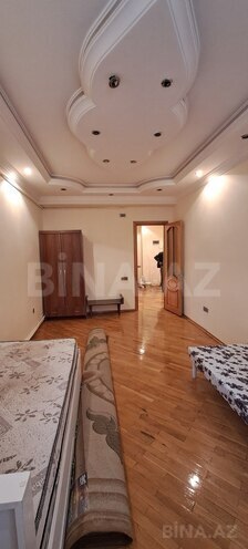 Сдаётся 3-комн. новостройка 110 м², м. Сахил, photo 6 from 12