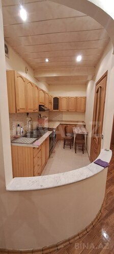 Сдаётся 3-комн. новостройка 110 м², м. Сахил, photo 7 from 12