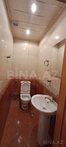 Сдаётся 3-комн. новостройка 110 м², м. Сахил, photo 10 from 12