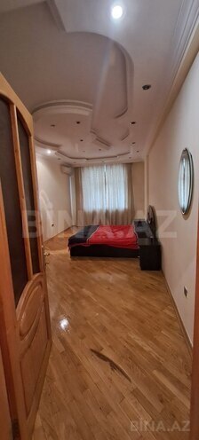 Сдаётся 3-комн. новостройка 110 м², м. Сахил, photo 3 from 12