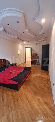 Сдаётся 3-комн. новостройка 110 м², м. Сахил, photo 4 from 12