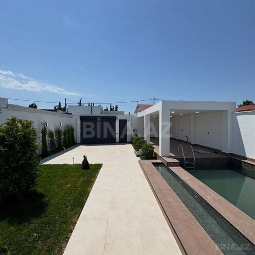 Продаётся 4-комн. дом/дача 160 м², пос. Мардакан, photo 3 from 13