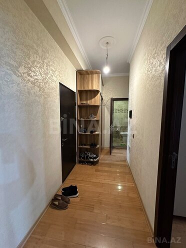 Satılır 2 otaqlı yeni tikili 65 m², photo 19 from 20