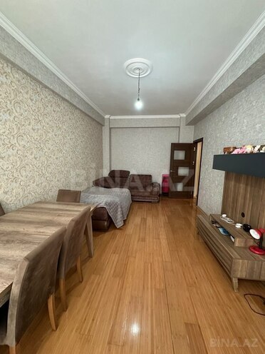 Satılır 2 otaqlı yeni tikili 65 m², photo 4 from 20