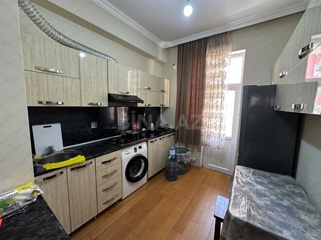 Satılır 2 otaqlı yeni tikili 65 m², photo 15 from 20