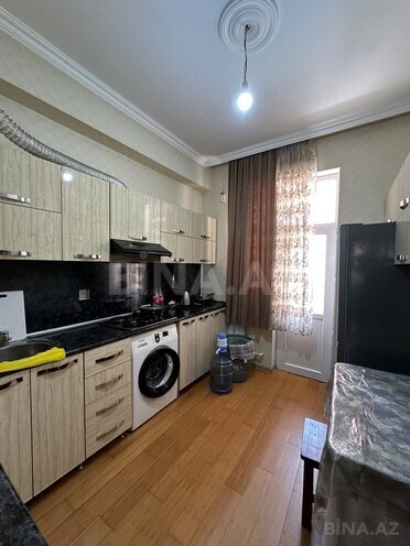 Satılır 2 otaqlı yeni tikili 65 m², photo 6 from 20