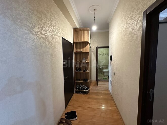 Satılır 2 otaqlı yeni tikili 65 m², photo 17 from 20