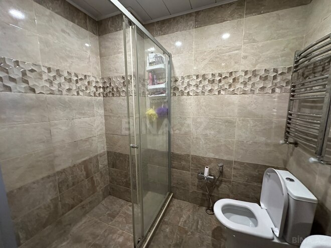Satılır 2 otaqlı yeni tikili 65 m², photo 12 from 20