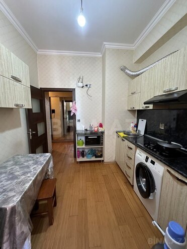 Satılır 2 otaqlı yeni tikili 65 m², photo 11 from 20