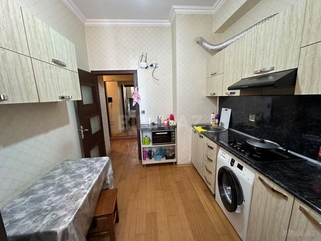 Satılır 2 otaqlı yeni tikili 65 m², photo 10 from 20