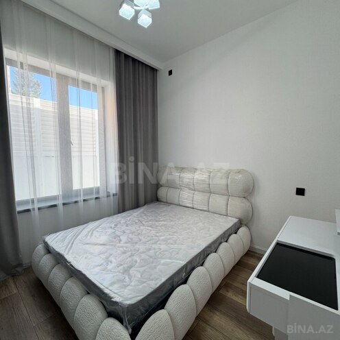 Satılır 4 otaqlı həyət evi/bağ evi 150 m², Mərdəkan q., photo 10 from 13