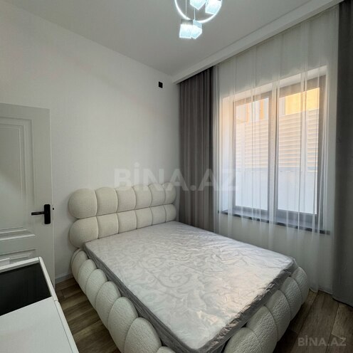Satılır 4 otaqlı həyət evi/bağ evi 150 m², Mərdəkan q., photo 8 from 13