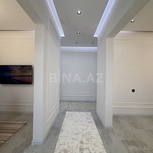 Satılır 4 otaqlı həyət evi/bağ evi 150 m², Mərdəkan q., photo 5 from 13