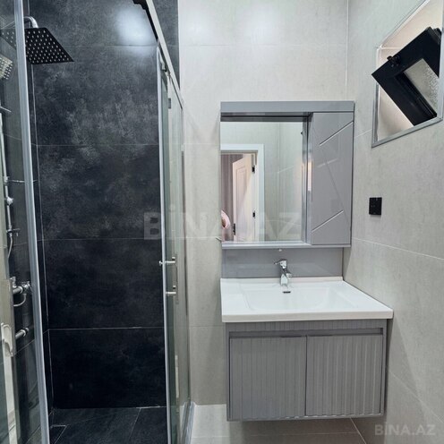 Satılır 4 otaqlı həyət evi/bağ evi 150 m², Mərdəkan q., photo 9 from 13