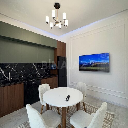 Satılır 4 otaqlı həyət evi/bağ evi 150 m², Mərdəkan q., photo 6 from 13