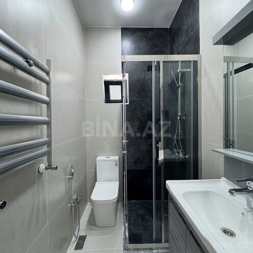 Satılır 4 otaqlı həyət evi/bağ evi 150 m², Mərdəkan q., photo 11 from 13