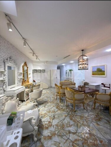İcarəyə verilir  obyekt 145 m², İçəri Şəhər m., photo 1 from 11