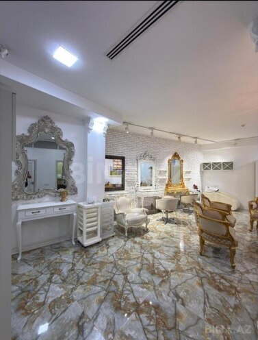 İcarəyə verilir  obyekt 145 m², İçəri Şəhər m., photo 3 from 11