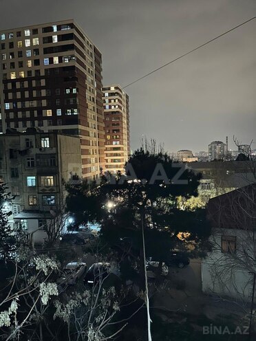 Продаётся 2-комн. новостройка 45 м², м. Мемар Аджеми, photo 8 from 12