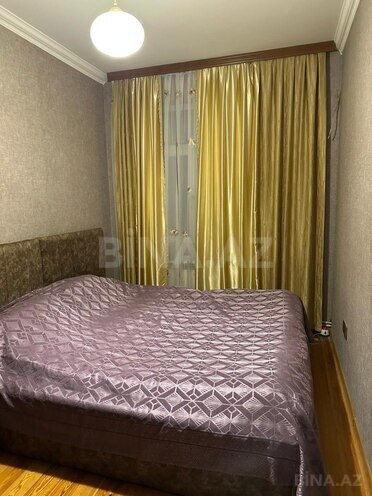 Продаётся 2-комн. новостройка 45 м², м. Мемар Аджеми, photo 1 from 12