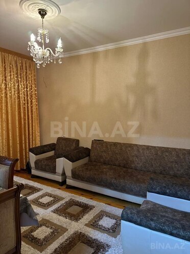 Продаётся 2-комн. новостройка 45 м², м. Мемар Аджеми, photo 10 from 12