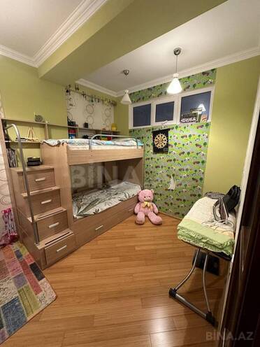 Сдаётся 3-комн. новостройка 105 м², м. Нефтчиляр, photo 5 from 10