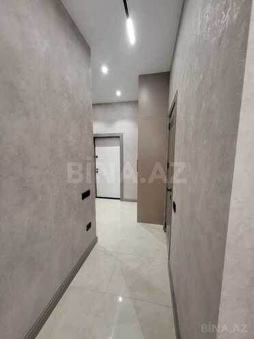 Satılır 2 otaqlı yeni tikili 55 m², Nizami m., photo 5 from 7