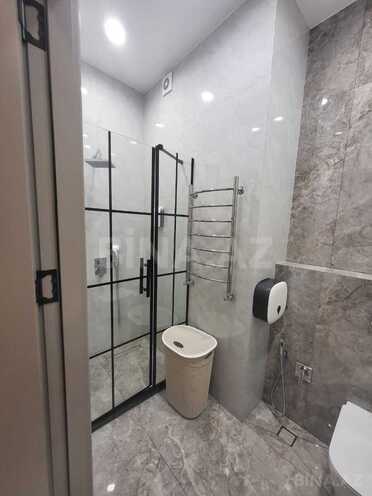 Satılır 2 otaqlı yeni tikili 55 m², Nizami m., photo 6 from 7