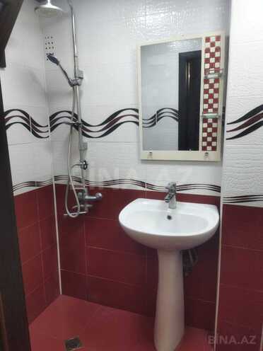 İcarəyə verilir 2 otaqlı köhnə tikili 55 m², Əhmədli m., photo 13 from 15