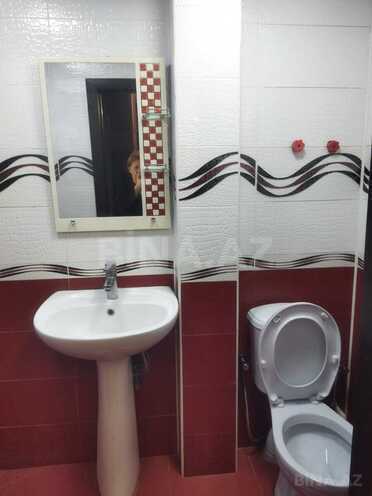 İcarəyə verilir 2 otaqlı köhnə tikili 55 m², Əhmədli m., photo 14 from 15