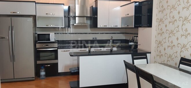 Продаётся 3-комн. новостройка 83 м², м. Низами, photo 4 from 11