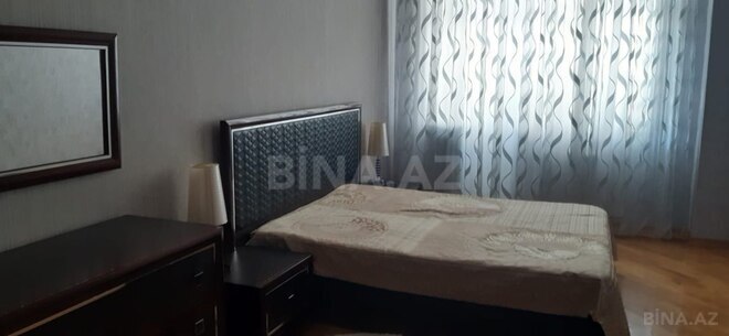 Продаётся 3-комн. новостройка 83 м², м. Низами, photo 6 from 11