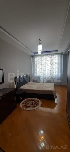 Продаётся 3-комн. новостройка 83 м², м. Низами, photo 5 from 11